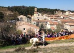 Fête du cheval Calas Cabries 2016