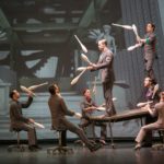 Cirkopolis - Cirque Eloize