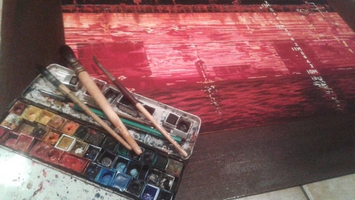 Conférence David d'Alessandro