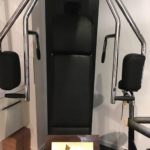 Expo David d'Alessandro - Villa Wellness - Marseille