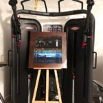 Expo David d'Alessandro - Villa Wellness - Marseille