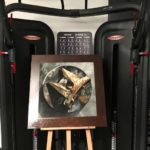 Expo David d'Alessandro - Villa Wellness