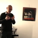 Expo David d'Alessandro - Villa Wellness
