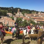 Fête du cheval Calas