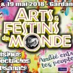 Arts et Festins du monde 2018