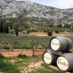 Domaine de Saint-Ser Sainte Victoire