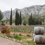 Domaine de Saint-Ser Sainte Victoire
