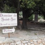 Domaine de Saint-Ser Sainte Victoire