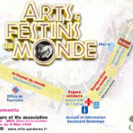 Plan Arts et Festins du monde