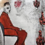 Flâneries d'Art contemporain Aix en Provence